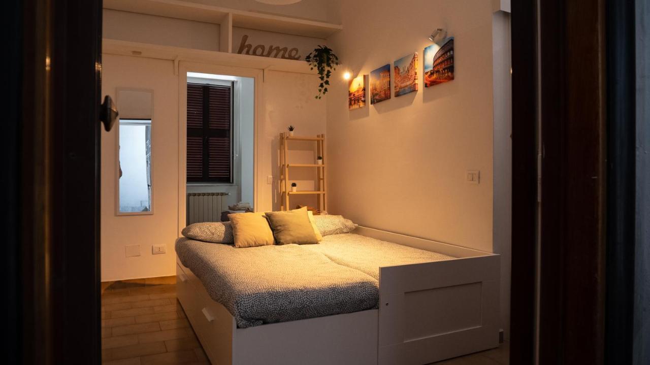 רומא Appia Suite מראה חיצוני תמונה