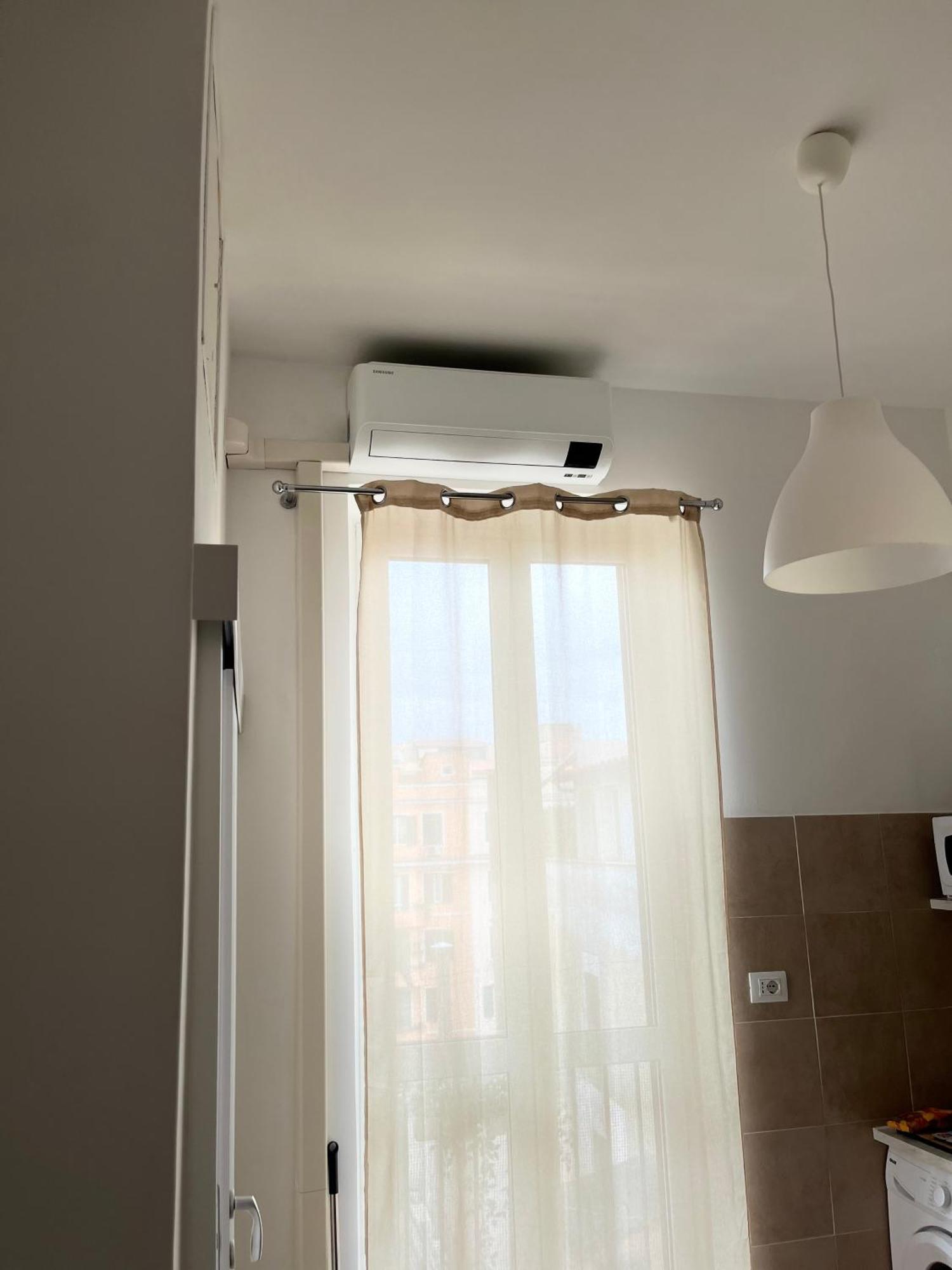 רומא Appia Suite מראה חיצוני תמונה