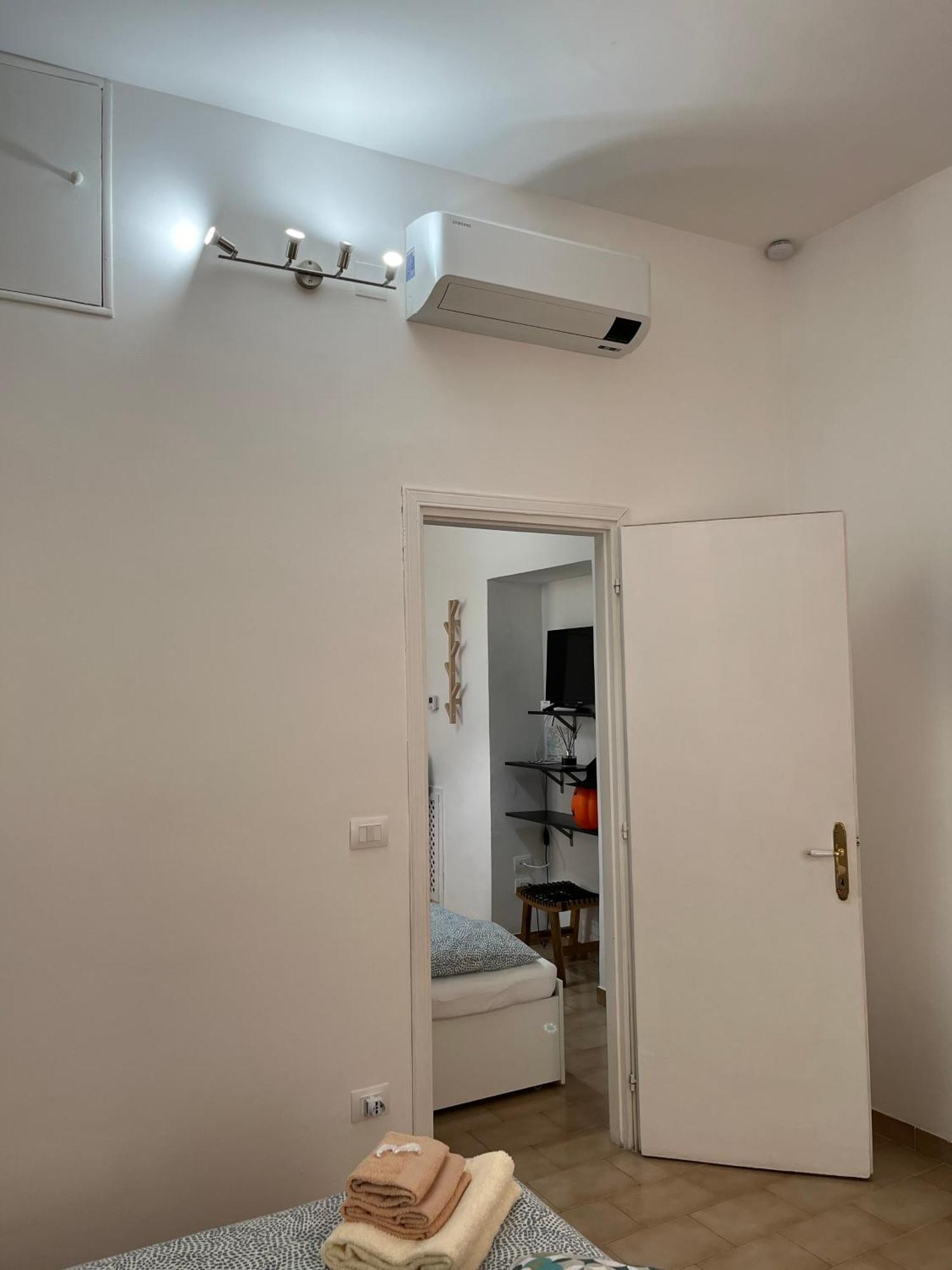 רומא Appia Suite מראה חיצוני תמונה