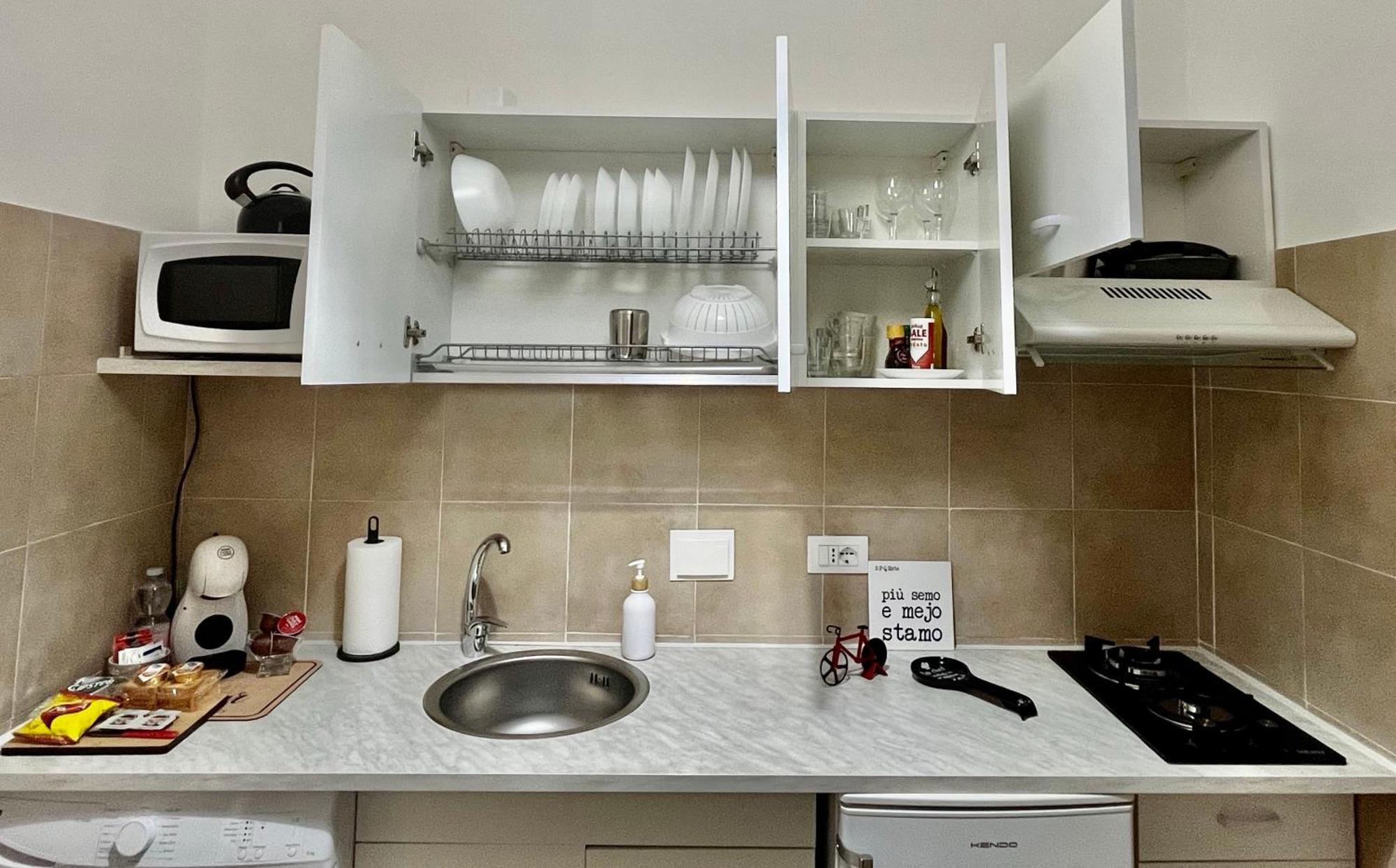 רומא Appia Suite מראה חיצוני תמונה
