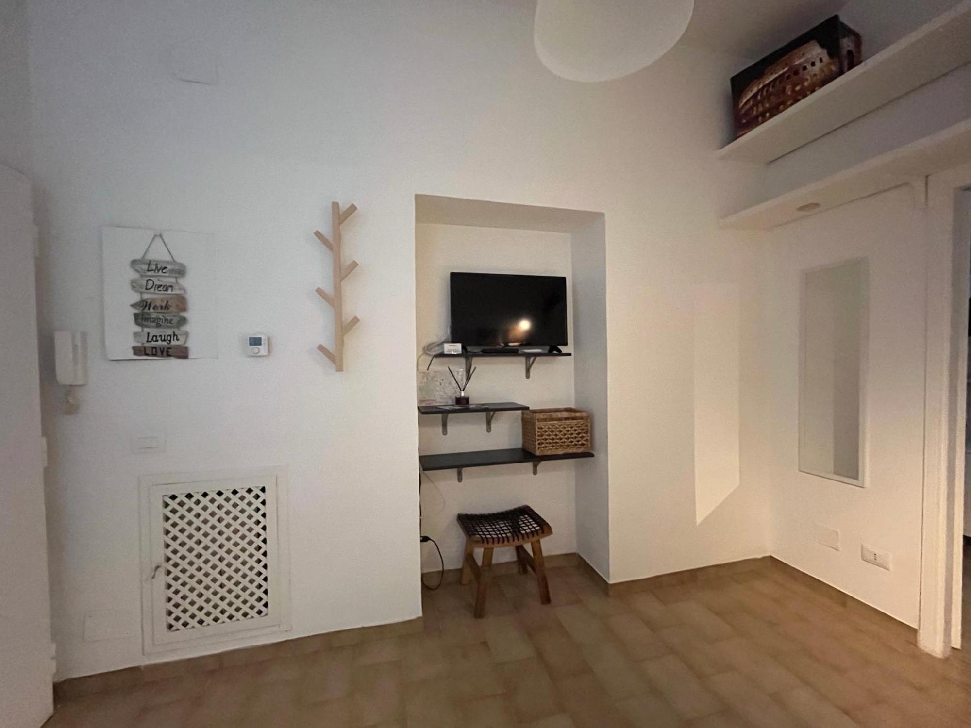 רומא Appia Suite מראה חיצוני תמונה