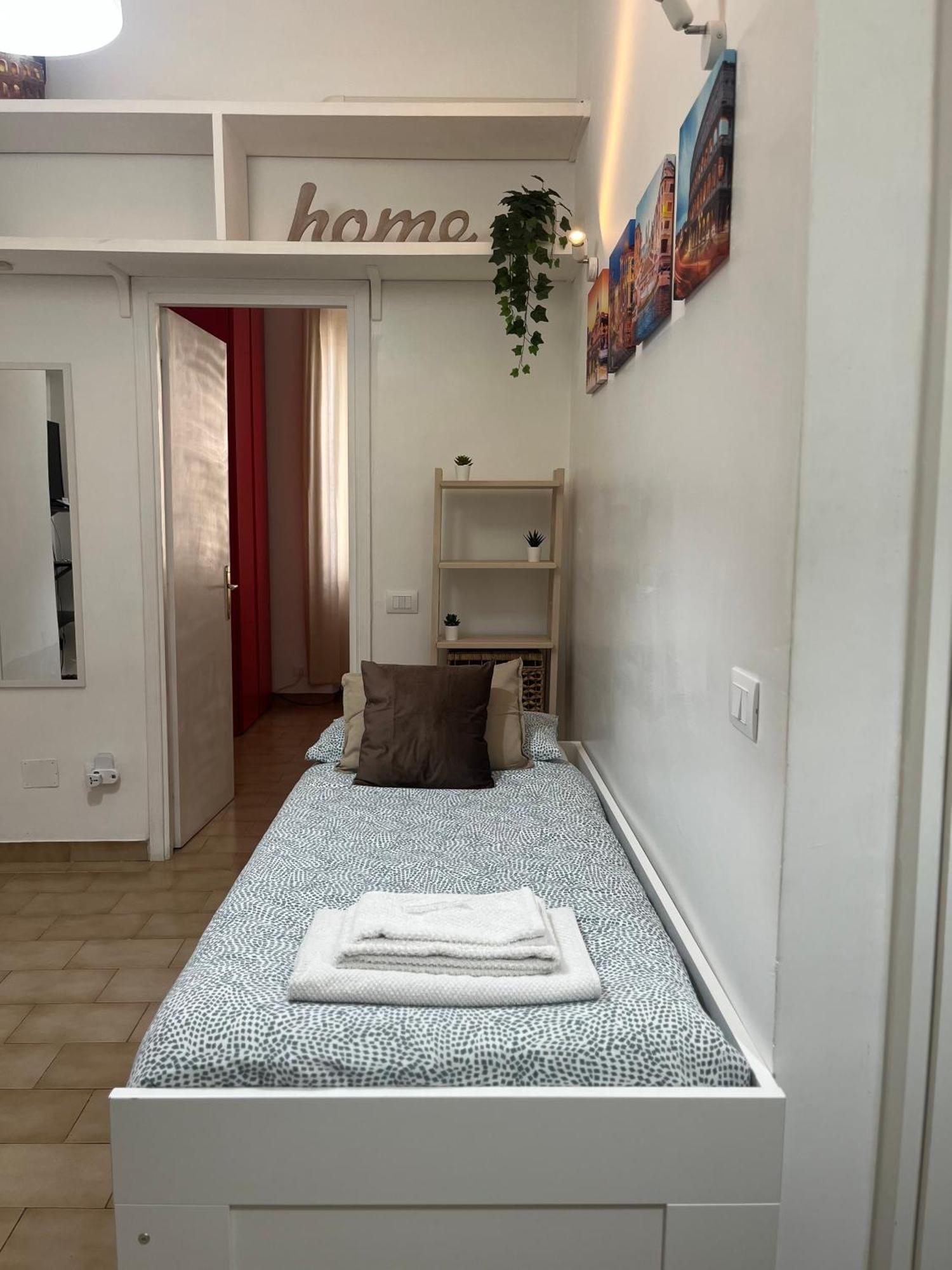 רומא Appia Suite מראה חיצוני תמונה