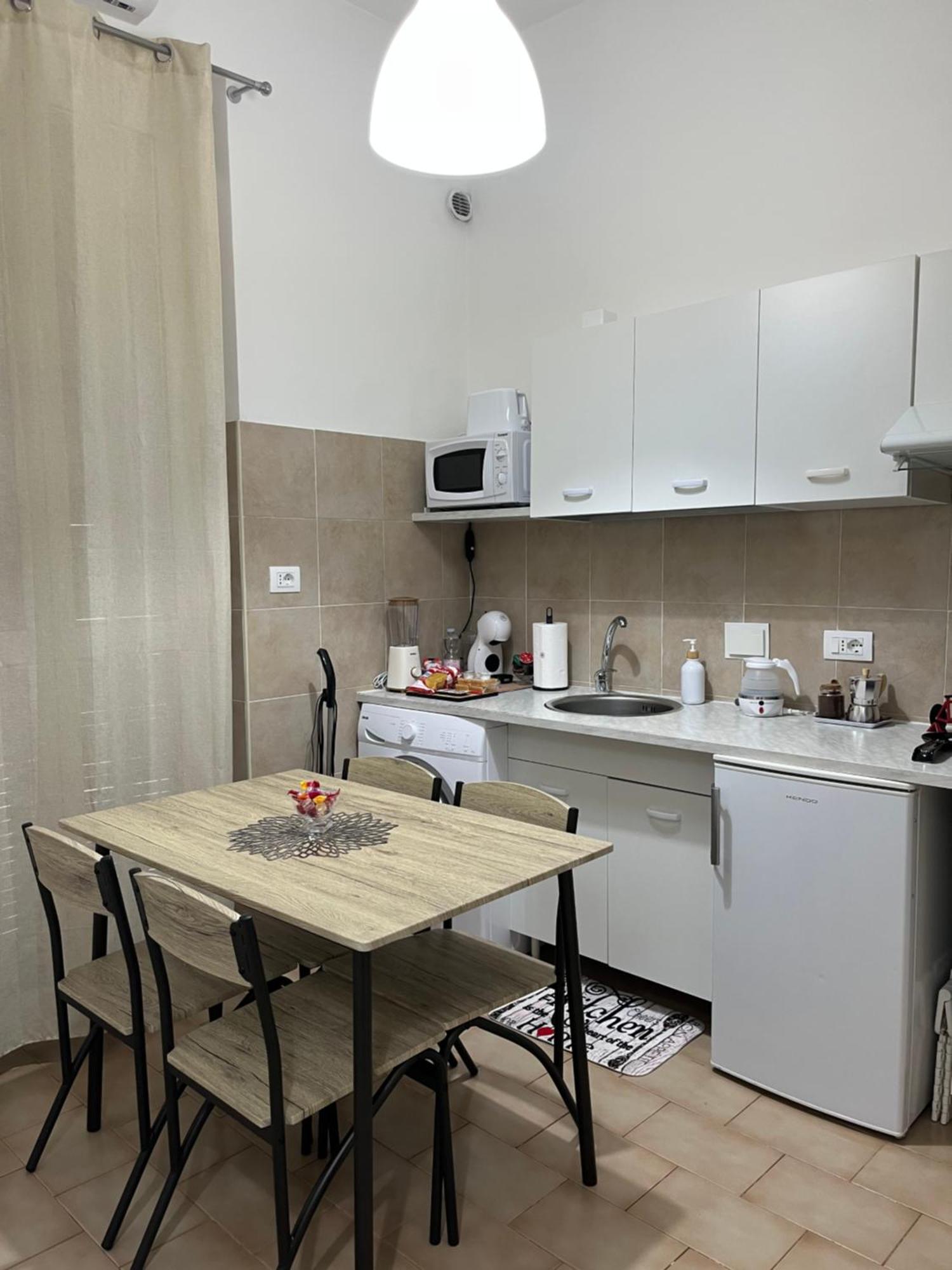 רומא Appia Suite מראה חיצוני תמונה