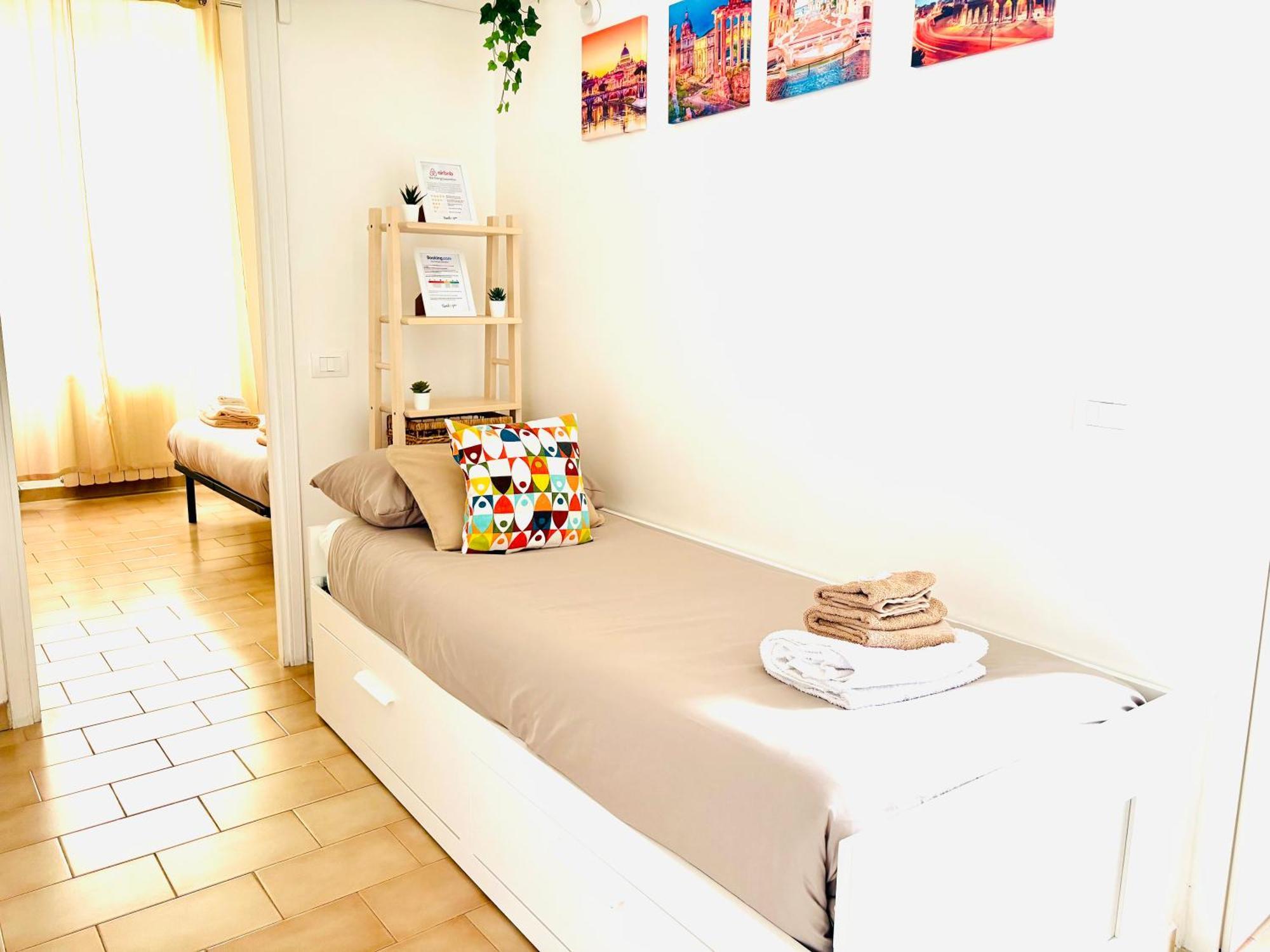 רומא Appia Suite מראה חיצוני תמונה